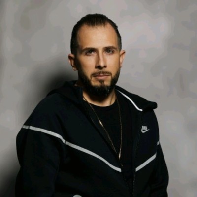 Michael Wright, founder of TRNSCODE